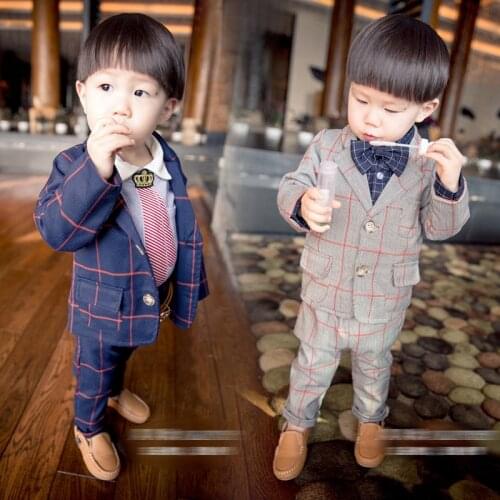 Sanicebeen Sets Of Clothes For Boys