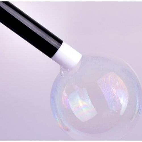 Zombie Bubble Ball (No liquid ) Magic Tricks Stage Magia Bubble Magie Mentalism Illusions Gimmick Props Classic Toys Magicians