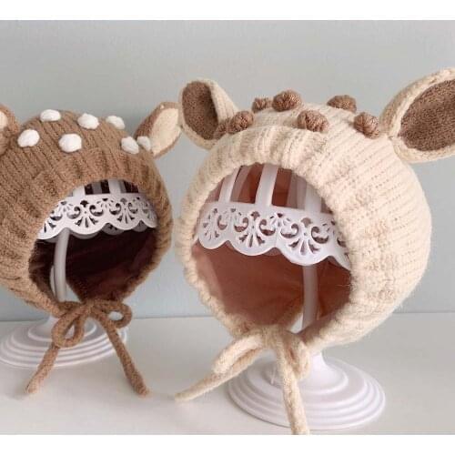 Шапки для девочек TSDFC China At AliExpress