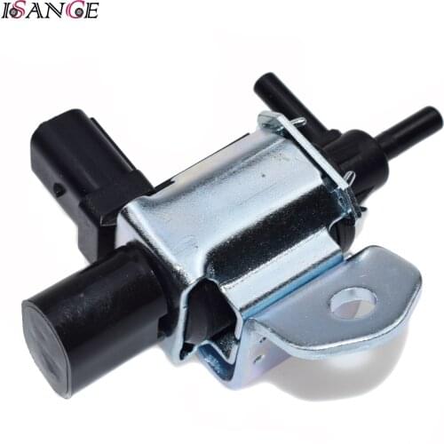 ISANCE Vacuum Solenoid Valve Intake Manifold Runner Control For Mazda 6 Tribute Mercury Mariner Milan L80118741 3S4Z9J559AA