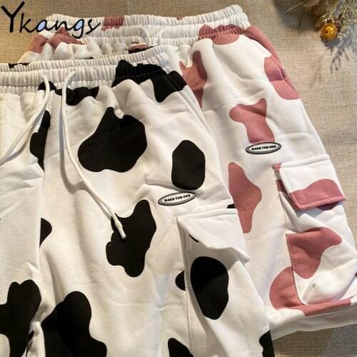 YKANGS Women's Indoor Shorts