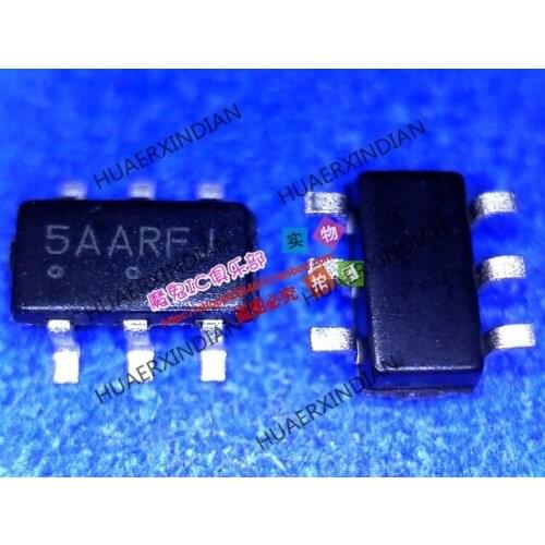 1Pieces New Original NCP1251 NCP1251ASN65T1G Type :5AA SOT-6 In Stock Real Picture
