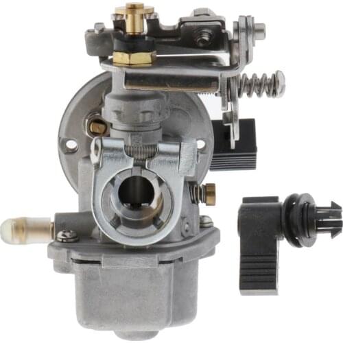 6A1-14301-03 for YAMAHA 2HP 2A 2 Stroke Outboard Engine 95mm Silver Boat Moto