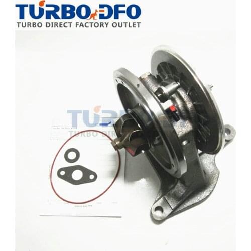 Garrett 760699 GTB1752V turbo cartridge Balanced for VW T5 Transporter 2.5 TDI 128Kw 174HP BPC- turbine CHRA core NEW repair kit