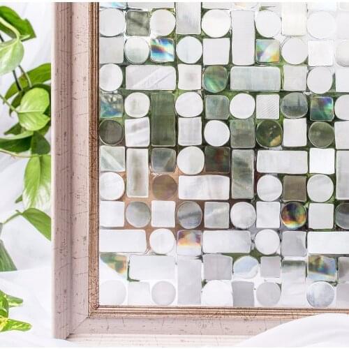 Cotton Colors Decorative Protective Films