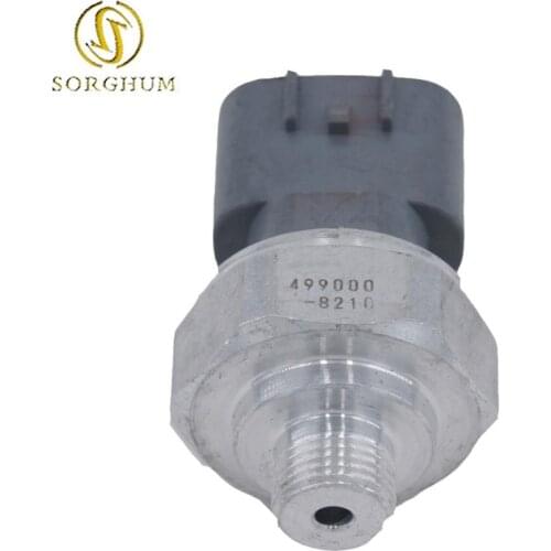 SPACE STAR A0 1.2 (ab 2012) Druck sensor Pressure Sensor For Mitsubishi 499000-8210 4990008210 D8210
