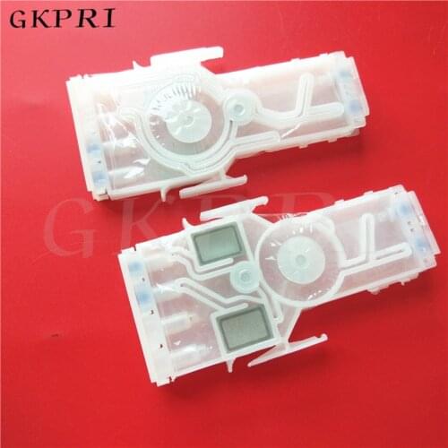 Eco solvent plotter DX7 ink damper big damper Mimaki CJV300 CJV150 Roland Mutoh ink dumper JV150 JV300 damper DX7 1pc 6pcs 10pcs