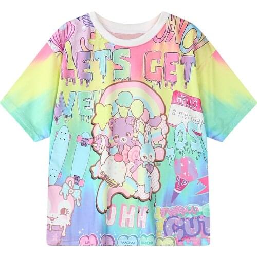 Женские футболки с надписями ERSEES OHSEES China At AliExpress