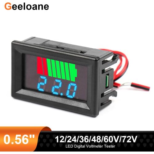 Элементы и детали приборов GEELOANE China At AliExpress