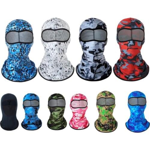 HNQH Training Masks