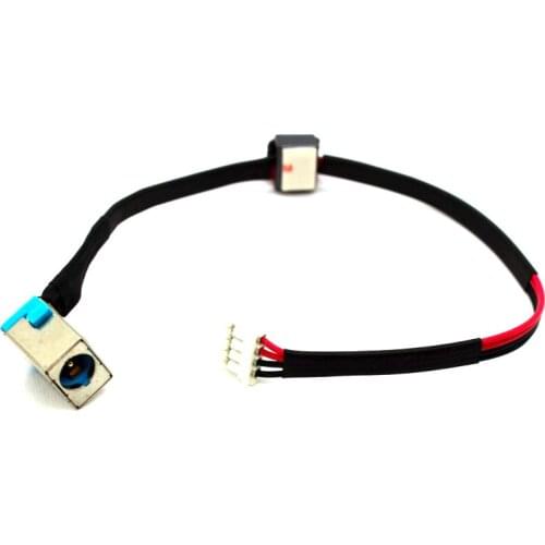 Laptop DC Power Jack Cable for Acer Aspire E1-521 E1-521G M5-581 M5-581T 581TG V3-531 V3-531G V3-551 V3-551G V3-571 V3-571G