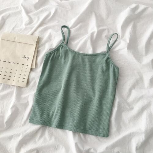 KMETRAM Women's Crop Tops