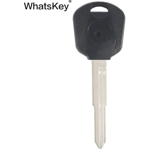 WhatsKey New Replacement Motorcycle Keys Blank Key Uncut For Honda CBR600RR CBR900RR CBR1000RR CBR954RR VTR1000 CBR CB400VTEC
