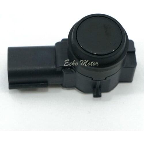 New PDC Parking Aid Bumper Object Sensor Radar Reverse Assist for Chrysler 1UT50DX8AA 0263023637