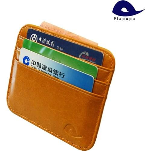 Plapupa Business Card Holders