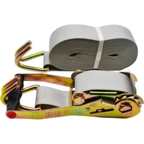 35mm 6mt Ratchet Strap (Medium Size) 2 tons 6 meters 35mm