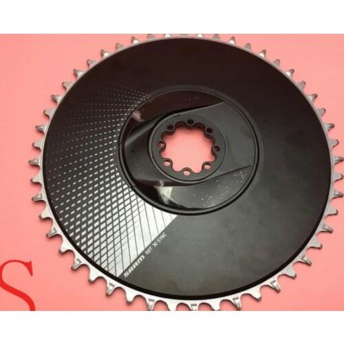 SRAM RED AXS ETAP crankset chainring 12S road TT bike