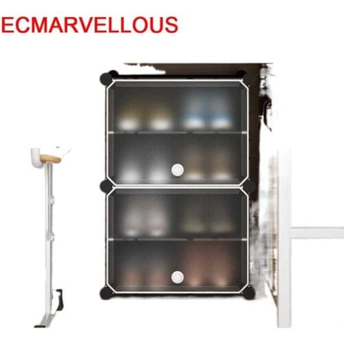 Moveis Para Casa Zapatero Placard De Rangement Organizador Storage Range Scarpiera Sapateira Mueble Meuble Chaussure Shoes Rack