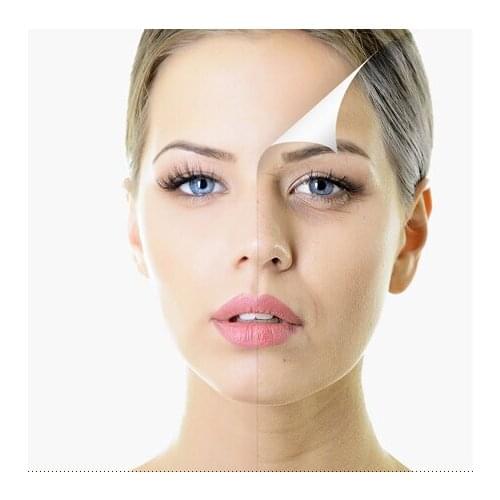 VC Acid Liquid Whitening Essence Blemish Anti Aging Anti Wrinkle 1000g 1KG Skin Care Beauty Salon Equipment Free Shipping