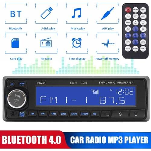 Vehemo Car Radios