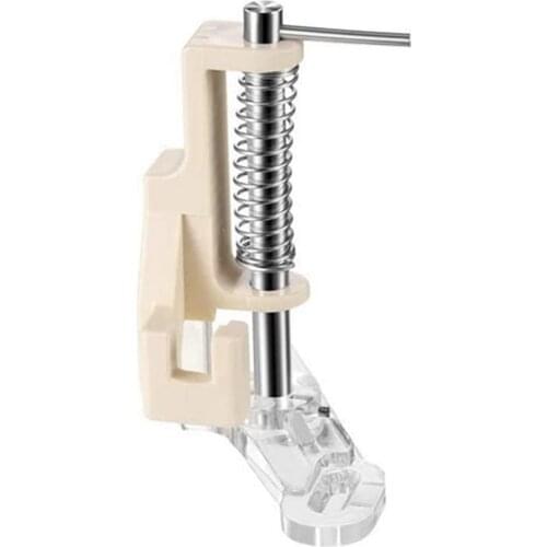 Embroidery Quilting Darning Foot Sewing Machine Presser Feet AA7033