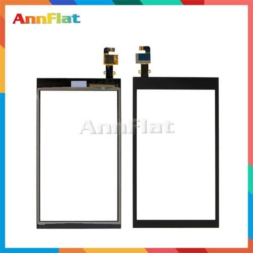 High Quality 5.0" For HTC Desire 620 Touch Screen Digitizer Front Glass Lens Sensor Panel