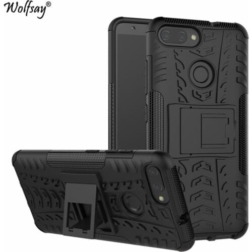 Чехлы для телефонов Asus ZenFone Max Plus M1 Wolfsay China At AliExpress