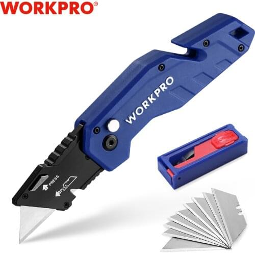 WORKPRO Cookie Cutters