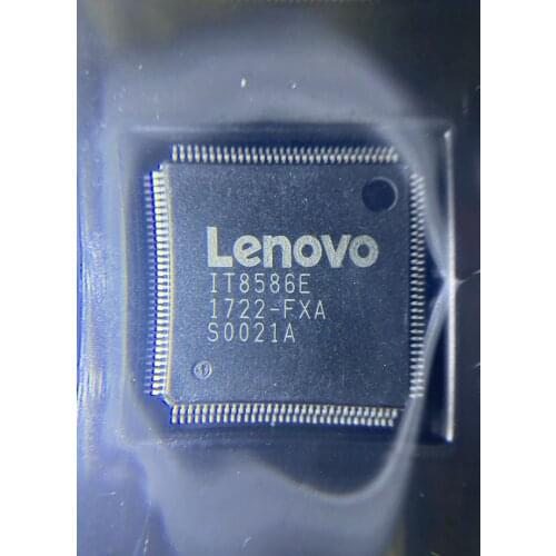 10PCS IT8585E IT8587E IT8586E FXA FXS KB9012QF A3 KB9012QF A4 Brand new