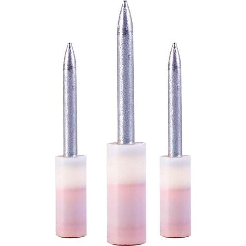 100pcs Ceiling artifact special silencer integrated nail gun fire nail Steel Nail For Manual Steel Nails 32mm-52mm