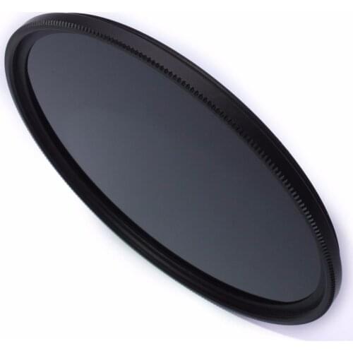 72mm ND4000 Optical Neutral Density ND Filter for Camera nd Filter for telescopes EF 85mm 50mm/AF-S Nikkor 24-85mm