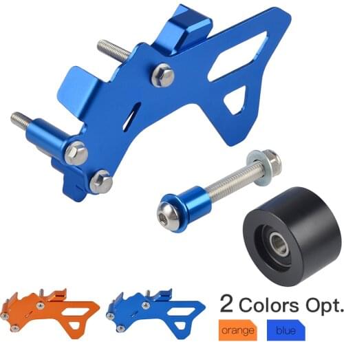Motorcycle Case Saver Sprocket Drive Cover Protector For Husqvarna TC125 TX125 TE150 TC TC TE 125 150 2017 2018 2019 2020