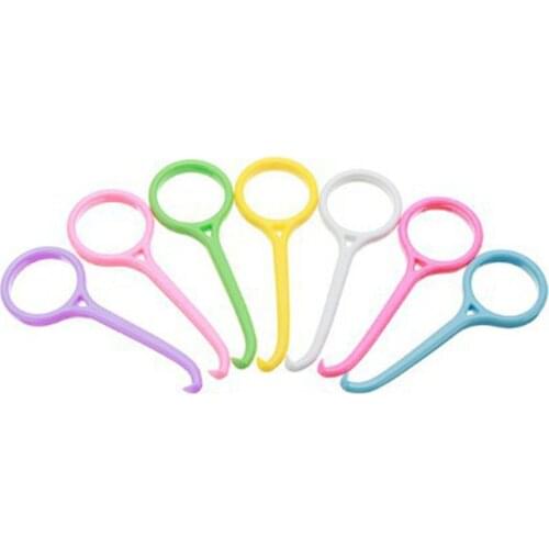 Зубные нити Color Key China At AliExpress