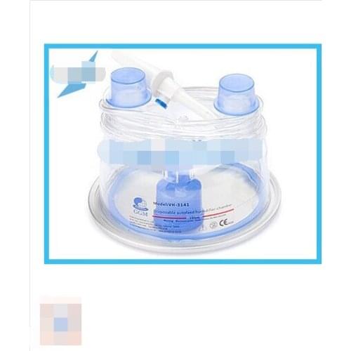 For 100% New Original Homemade one-time automatic water humidification tank (adult children newborn)