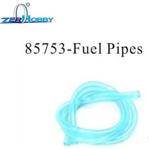 Hsp racing rc car toys spare parts accessories fuel pipes for nitro rc cars hsp 94885-85753