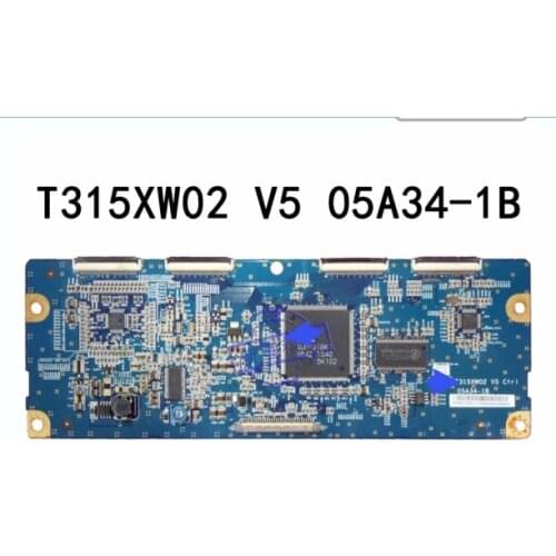 T315XW02 V5 05A34-1B LOGIC BOARD FOR connect with T-CON connect board