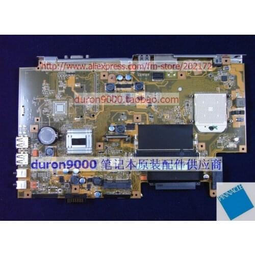 T12M Motherboard for Packard Bell Easynote MX51 T12M 08G21TM0021J (PATA HDD) with upgrade R version chipset