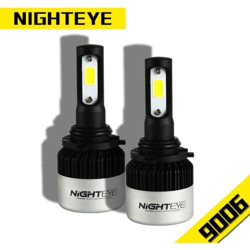 NIGHTEYE AUTO LIGHTING Lamps For Cars