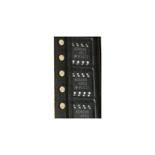 10PCS New AD8099ARDZ SOP8