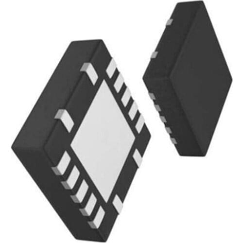 Brand new original authentic spot SN74AHC125RGYR QFN-14 Four-way bus buffer gate with three-state output