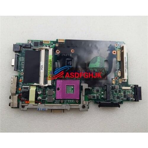 Original for Asus K61IC K51IO MAIN BOARD REV.2.0 Motherboard 60-NXXMB1000-A05 69N0GWM10A05 Test Free Shipping