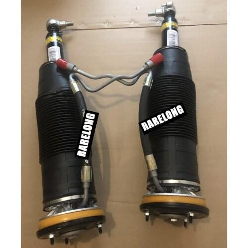 1pc W221 Front Hydraulic Shock Absorber For Mercedes W216 2213207913 2213206113 2213207713 2213200113 2213206513