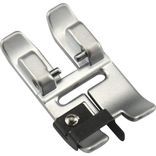 Snap On Narrow Edge Presser Foot Ditch Quilting Foot for Pfaff Group B,C,D,E,F,G,J Sewing Machine 93-036939-91 820609096