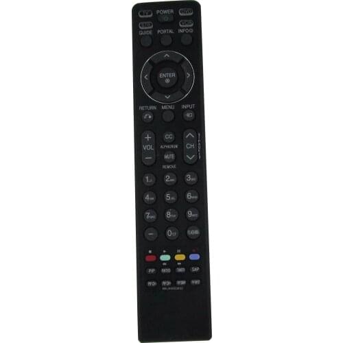 Remote Control For LG MKJ40653802 32LG30D MKJ40653805 42LG20 47LG60FD MKJ40653808 MKJ40653802 MKJ40653818 26LG40 26LG30D HDTV TV