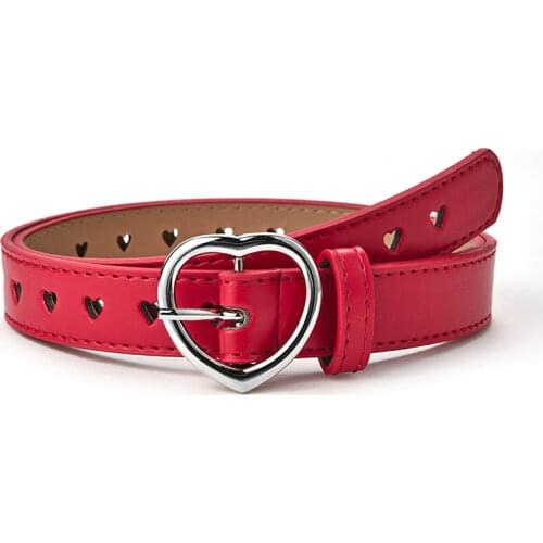 QIUWU Belts For Girls China