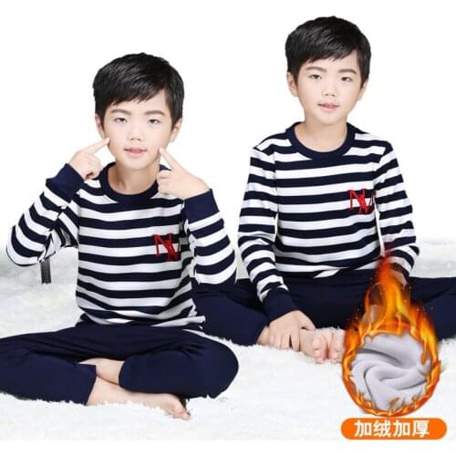 TZEEWA Boys' Pajamas & Robes