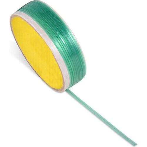 1 Roll 5 Meter Car Finish Line Knifeless Tape Body Stickers Car Styling Tool Accessories Vinyl Film Cutting Tools