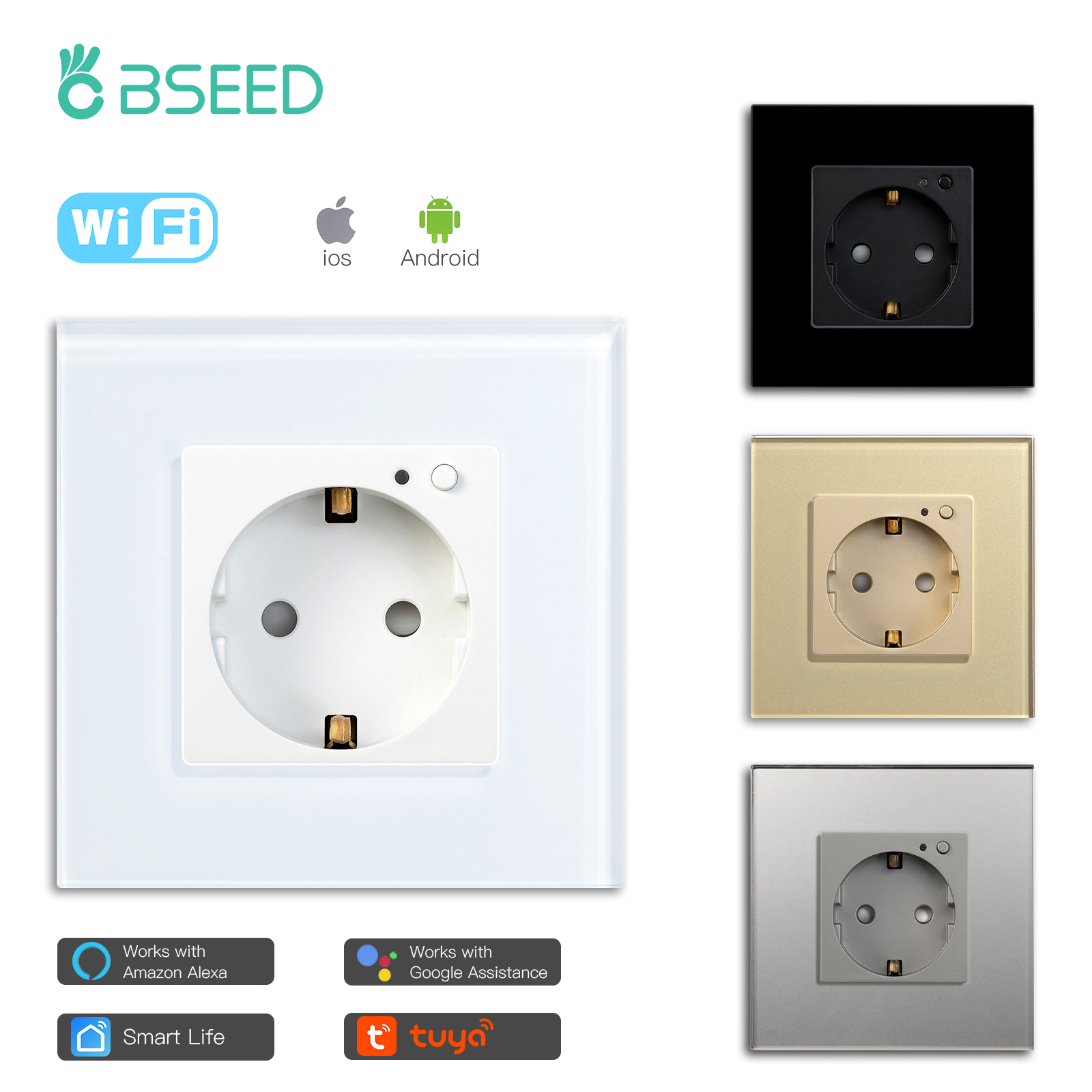 BSEED Safes