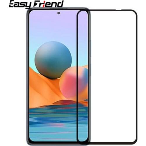 Easyfriend Screen Protectors For Xiaomi Redmi