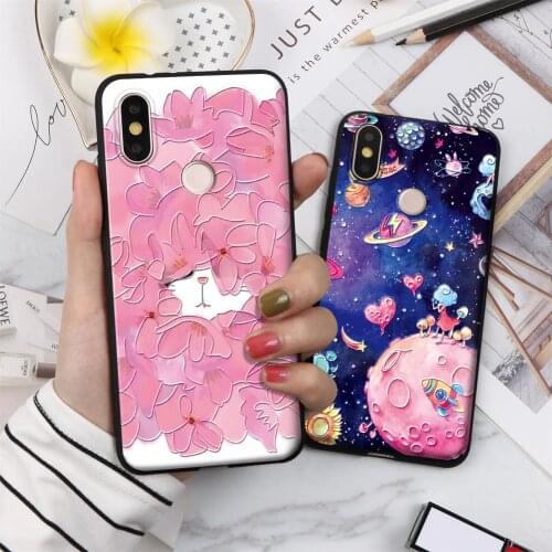 Eouine Phone Cases Xiaomi Redmi Note 2